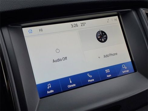 Certified 2023 Ford Ranger XLT w/ Equipment Group 301A Mid image 18