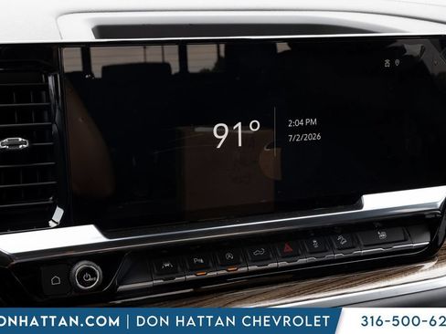 New 2026 Chevrolet Silverado 1500 RST w/ All Star Edition Plus AWD/4WD image 7