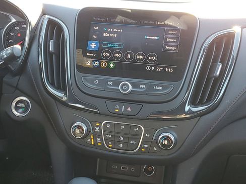 Certified 2023 Chevrolet Equinox RS w/ RS Leather Package image 31