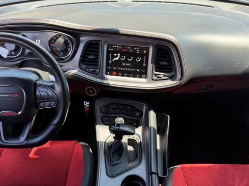 Used 2023 Dodge Challenger R/T Scat Pack RWD image 11
