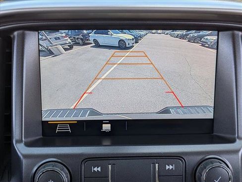 Used 2020 Chevrolet Colorado ZR2 image 13