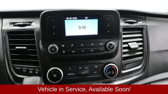 Used 2023 Ford Transit 350 XL RWD image 17