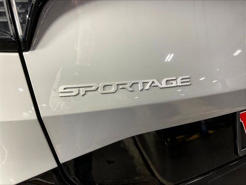 New 2026 Kia Sportage SX Prestige AWD/4WD image 14
