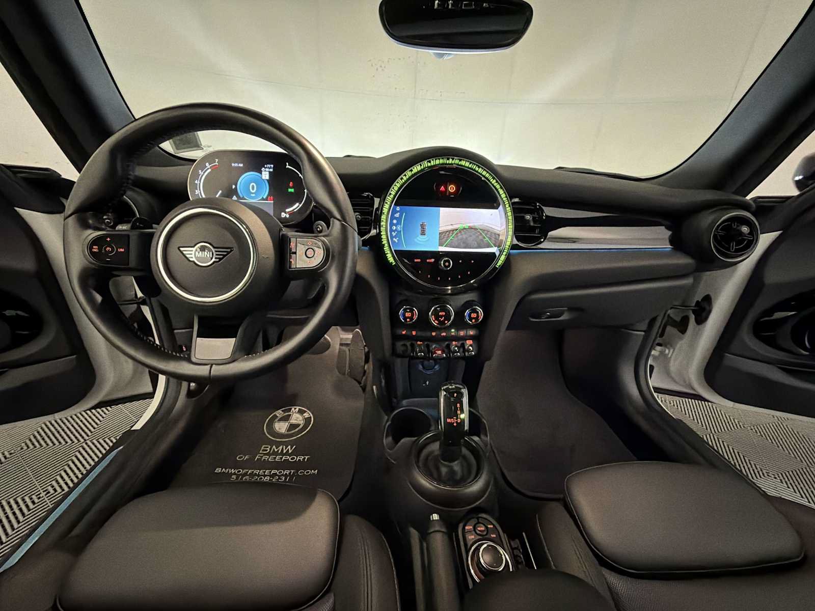 Used 2024 MINI Cooper S FWD image 15