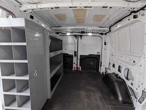Used 2018 Ford Transit 150 image 24