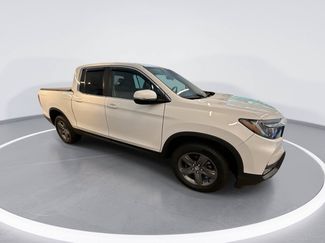 Used 2023 Honda Ridgeline RTL video 1