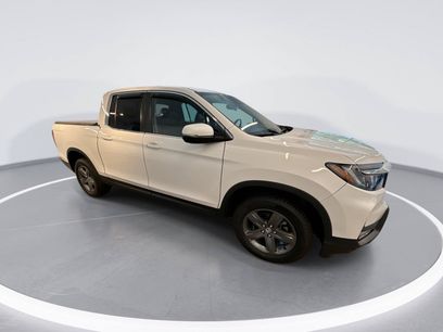 Used 2023 Honda Ridgeline RTL