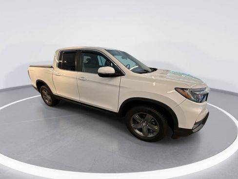 Used 2023 Honda Ridgeline RTL image 1
