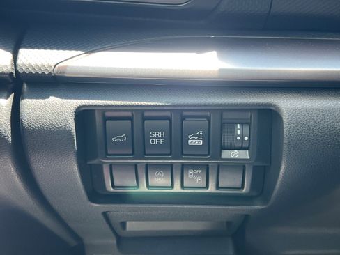 Certified 2022 Subaru Forester Premium AWD/4WD image 28