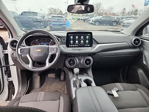 Used 2023 Chevrolet Blazer LT w/ Convenience Package image 13