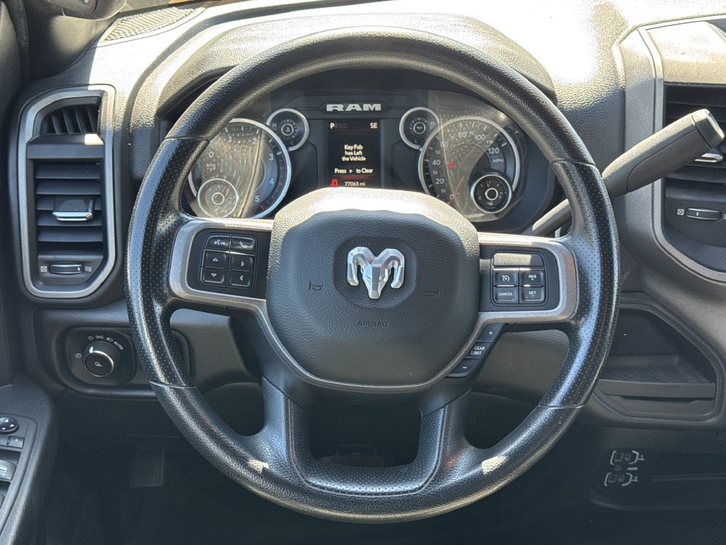 Used 2022 RAM 3500 Tradesman AWD/4WD image 23