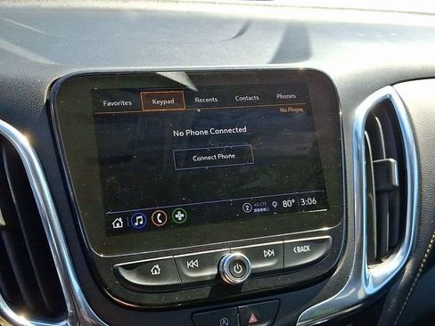 Used 2022 Chevrolet Equinox Premier image 19