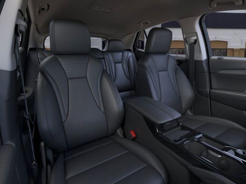 New 2026 Buick Envision Preferred image 17