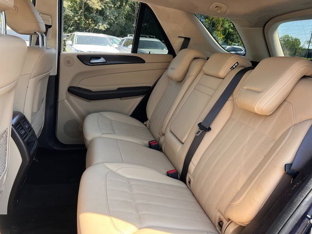 Used 2017 Mercedes-Benz GLE 350 image 20