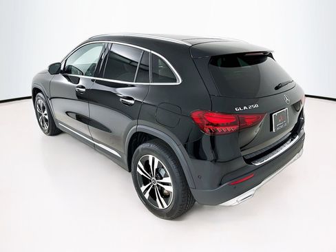 New 2026 Mercedes-Benz GLA 250 image 6