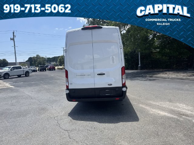 Used 2024 Ford Transit 250 148 High Roof Extended RWD image 8