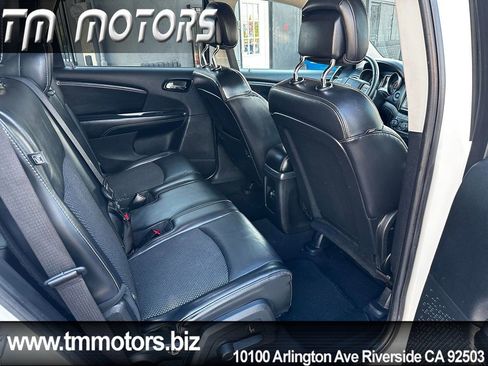 Used 2016 Dodge Journey Crossroad image 17