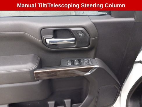 Used 2022 Chevrolet Silverado 1500 LT image 17