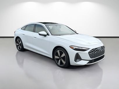 New 2025 Audi A5 2.0T Prestige