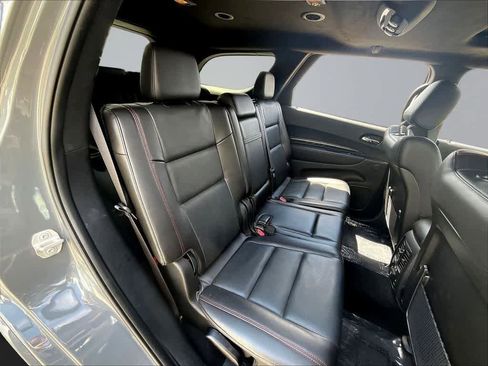 Used 2023 Dodge Durango R/T AWD/4WD image 27