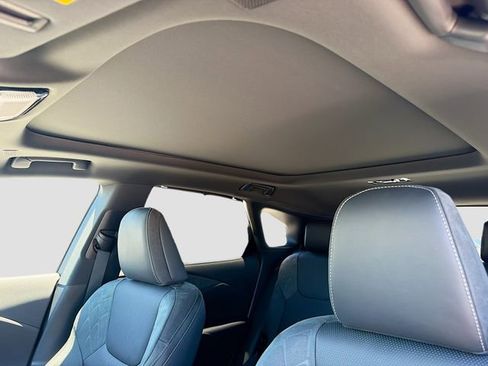 New 2026 Lexus RX 450h AWD image 28
