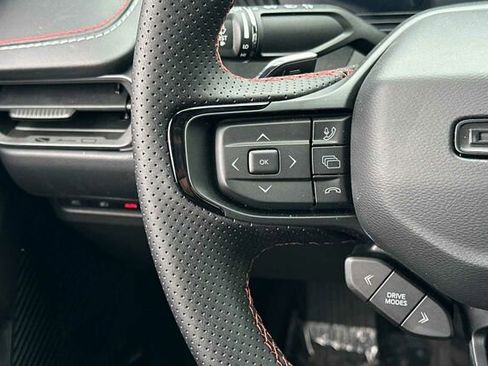 New 2025 Dodge Charger Daytona R/T w/ Quick Order Package 25M R/T image 22