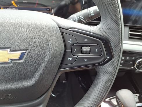 New 2026 Chevrolet Trax LT FWD image 14