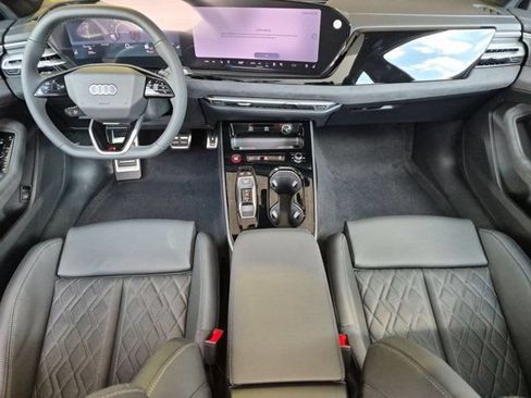 New 2026 Audi S5 Premium Plus AWD/4WD image 14