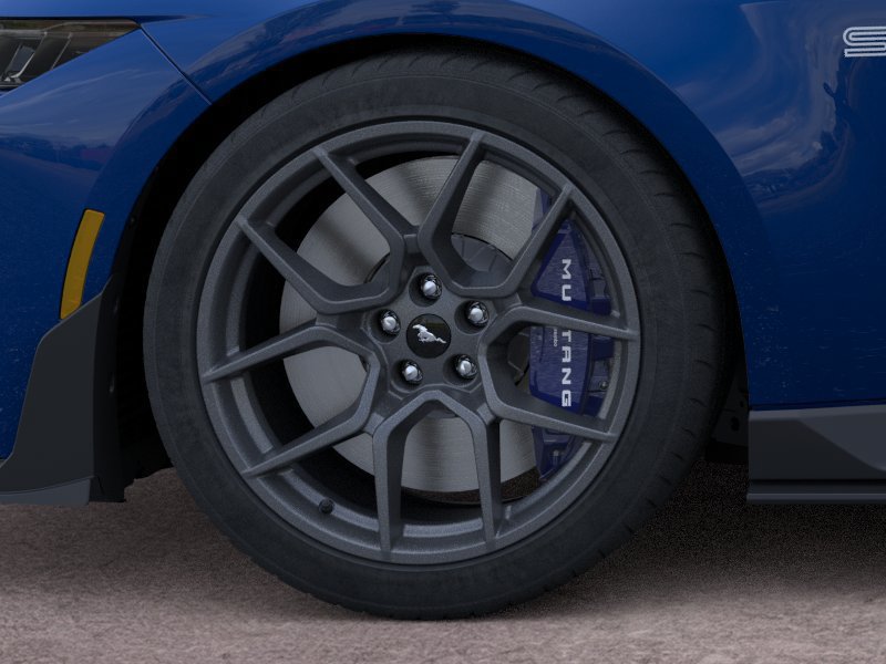 New 2026 Ford Mustang Dark Horse SC RWD image 19