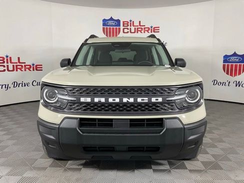 New 2025 Ford Bronco Sport Big Bend image 8