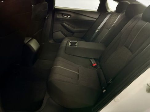 Certified 2023 Honda Accord Sport image 41