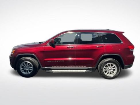 Used 2019 Jeep Grand Cherokee Laredo AWD/4WD image 12