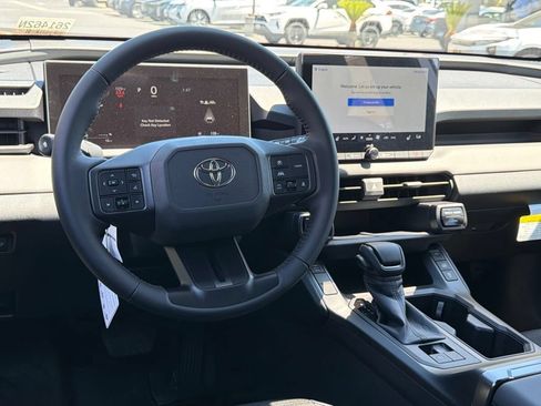 New 2026 Toyota RAV4 SE AWD/4WD image 32