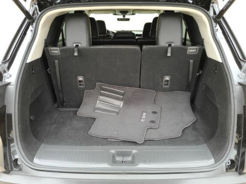 Used 2025 INFINITI QX60 Pure FWD image 25