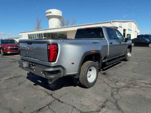 New 2026 GMC Sierra 3500 Pro w/ 1SA Pro Safety Plus Package AWD/4WD image 8