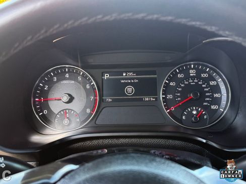 Used 2024 Kia Forte GT-Line w/ GT-Line Premium Package image 28