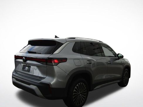 New 2026 Volkswagen Tiguan S AWD/4WD image 6