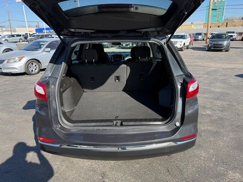 Used 2020 Chevrolet Equinox LT FWD image 7