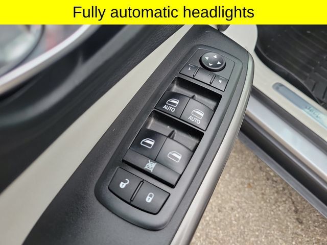 Used 2019 Jeep Cherokee Limited w/ Luxury Group AWD/4WD image 21