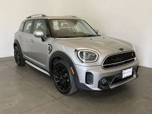 Certified 2023 MINI Cooper Countryman S image 8