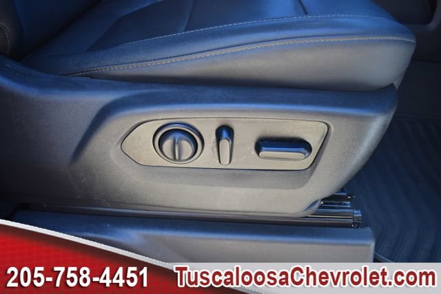 Used 2021 Chevrolet Silverado 1500 LTZ w/ Z71 Off-Road Package AWD/4WD image 26