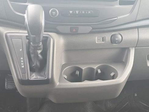 New 2026 Ford Transit 250 148 Medium Roof Extended AWD image 15