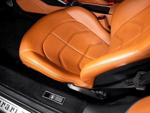 Used 2018 Ferrari 488 Spider RWD image 25