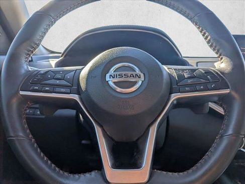 Used 2022 Nissan Altima 2.5 SR image 16