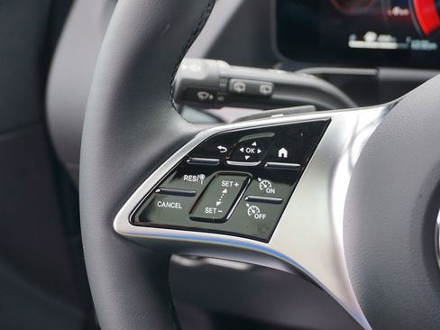 Certified 2026 Mercedes-Benz GLA 250 image 27