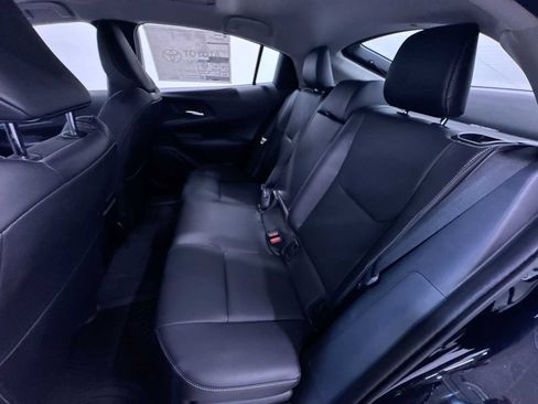 New 2026 Toyota Prius Plug-In Hybrid image 34