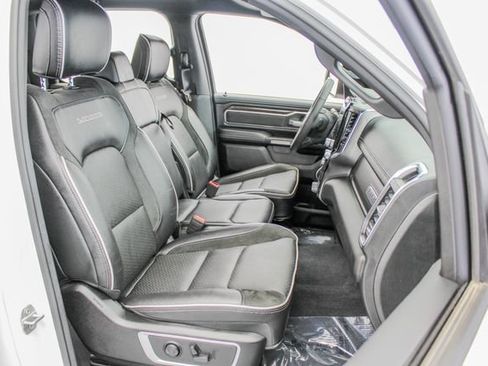 Used 2025 RAM 1500 Laramie w/ Bed Utility Group AWD/4WD image 22