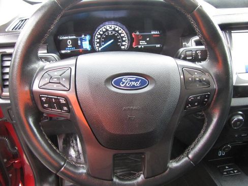 Used 2020 Ford Ranger Lariat w/ Technology Package RWD image 40