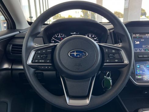 New 2025 Subaru Impreza 2.0i image 24