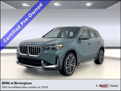Used 2025 BMW X1 xDrive28i w/ Convenience Package
